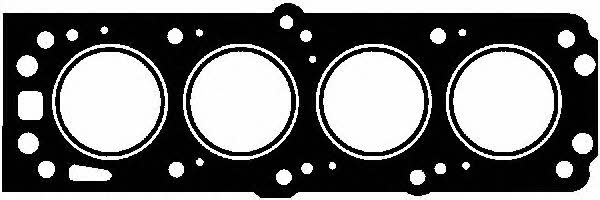 Victor Reinz 61-24885-20 Gasket, cylinder head 612488520: Buy near me in Poland at 2407.PL - Good price!