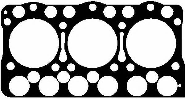 Victor Reinz 61-25025-20 Gasket, cylinder head 612502520: Buy near me in Poland at 2407.PL - Good price!