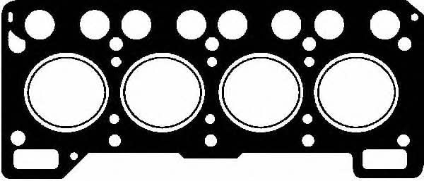 Victor Reinz 61-25290-50 Gasket, cylinder head 612529050: Buy near me in Poland at 2407.PL - Good price!