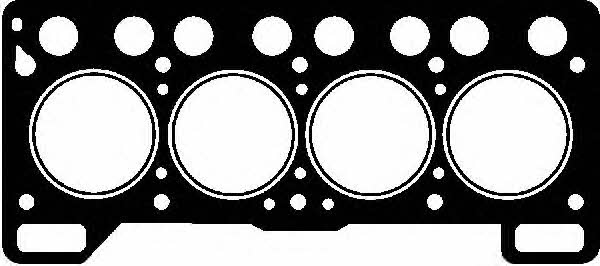 Victor Reinz 61-25295-20 Gasket, cylinder head 612529520: Buy near me in Poland at 2407.PL - Good price!