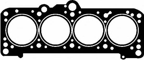 Victor Reinz 61-25745-40 Gasket, cylinder head 612574540: Buy near me in Poland at 2407.PL - Good price!