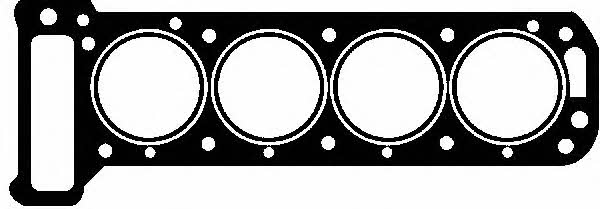 Victor Reinz 61-26255-10 Gasket, cylinder head 612625510: Buy near me in Poland at 2407.PL - Good price!