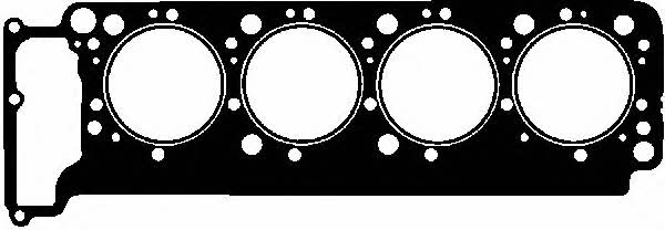 Victor Reinz 61-26565-20 Gasket, cylinder head 612656520: Buy near me in Poland at 2407.PL - Good price!