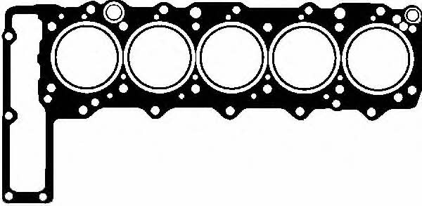 Victor Reinz 61-26570-50 Gasket, cylinder head 612657050: Buy near me in Poland at 2407.PL - Good price!