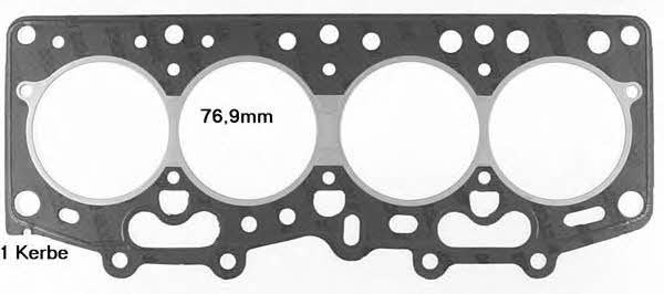 Victor Reinz 61-27210-40 Gasket, cylinder head 612721040: Buy near me in Poland at 2407.PL - Good price!