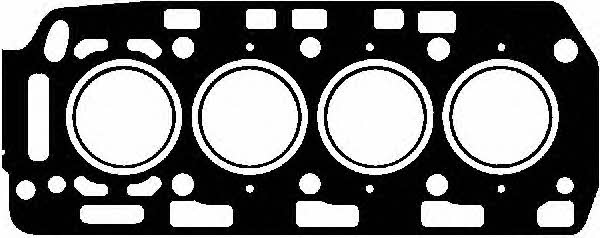Victor Reinz 61-27685-10 Gasket, cylinder head 612768510: Buy near me at 2407.PL in Poland at an Affordable price!