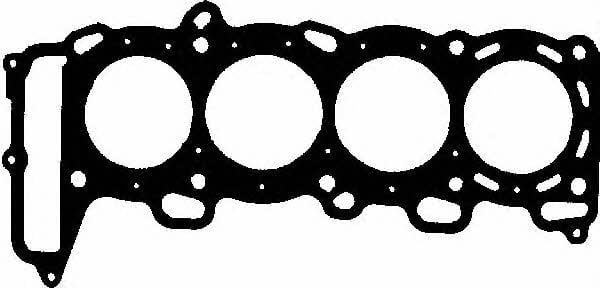 Victor Reinz 61-27825-00 Gasket, cylinder head 612782500: Buy near me in Poland at 2407.PL - Good price!