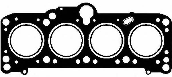 Victor Reinz 61-28640-30 Gasket, cylinder head 612864030: Buy near me in Poland at 2407.PL - Good price!