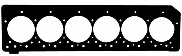 Victor Reinz 61-28915-00 Gasket, cylinder head 612891500: Buy near me in Poland at 2407.PL - Good price!