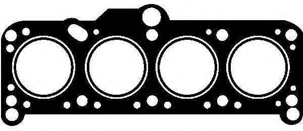 Victor Reinz 61-29025-40 Gasket, cylinder head 612902540: Buy near me in Poland at 2407.PL - Good price!