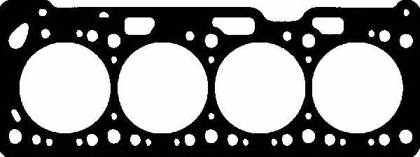 Victor Reinz 61-29100-10 Gasket, cylinder head 612910010: Buy near me in Poland at 2407.PL - Good price!