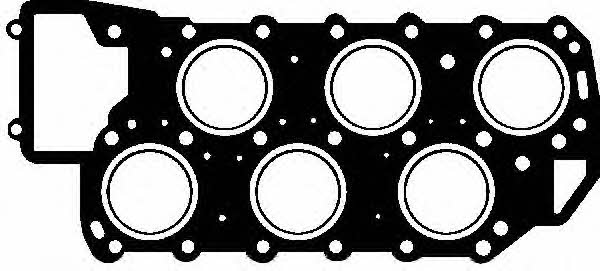 Victor Reinz 61-29110-00 Gasket, cylinder head 612911000: Buy near me in Poland at 2407.PL - Good price!