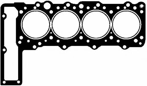 Victor Reinz 61-29120-20 Gasket, cylinder head 612912020: Buy near me in Poland at 2407.PL - Good price!
