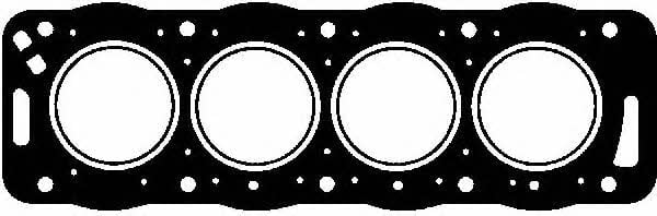 Victor Reinz 61-29145-10 Gasket, cylinder head 612914510: Buy near me in Poland at 2407.PL - Good price!