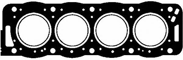 Victor Reinz 61-29165-10 Gasket, cylinder head 612916510: Buy near me in Poland at 2407.PL - Good price!