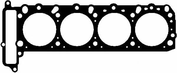 Victor Reinz 61-29255-00 Gasket, cylinder head 612925500: Buy near me in Poland at 2407.PL - Good price!