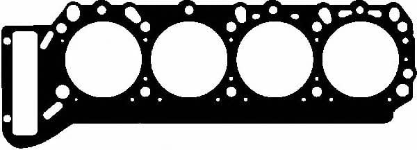 Victor Reinz 61-29260-00 Gasket, cylinder head 612926000: Buy near me in Poland at 2407.PL - Good price!
