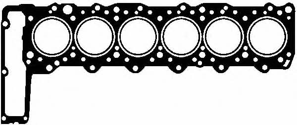 Victor Reinz 61-31015-00 Gasket, cylinder head 613101500: Buy near me in Poland at 2407.PL - Good price!