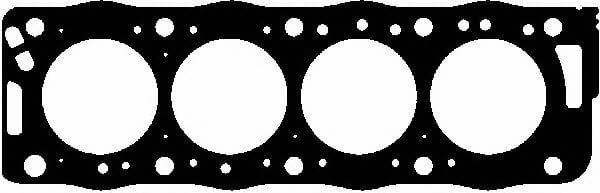 Victor Reinz 61-31065-20 Gasket, cylinder head 613106520: Buy near me in Poland at 2407.PL - Good price!