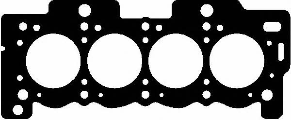 Victor Reinz 61-31195-00 Gasket, cylinder head 613119500: Buy near me at 2407.PL in Poland at an Affordable price!