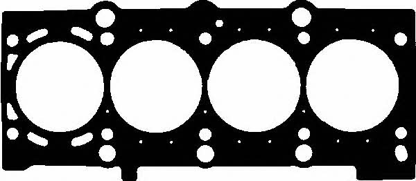 Victor Reinz 61-31240-00 Gasket, cylinder head 613124000: Buy near me in Poland at 2407.PL - Good price!