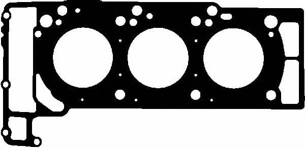 Victor Reinz 61-31255-00 Gasket, cylinder head 613125500: Buy near me in Poland at 2407.PL - Good price!