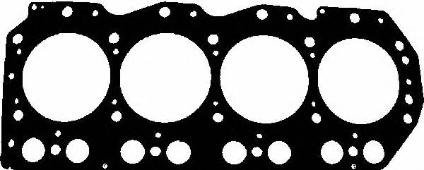 Victor Reinz 61-31275-00 Gasket, cylinder head 613127500: Buy near me in Poland at 2407.PL - Good price!
