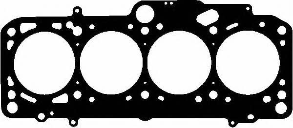 Victor Reinz 61-31280-00 Gasket, cylinder head 613128000: Buy near me in Poland at 2407.PL - Good price!