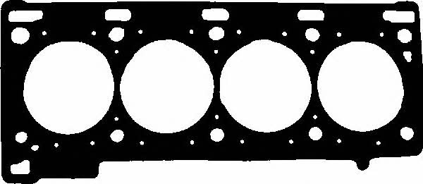 Victor Reinz 61-31655-00 Gasket, cylinder head 613165500: Buy near me in Poland at 2407.PL - Good price!