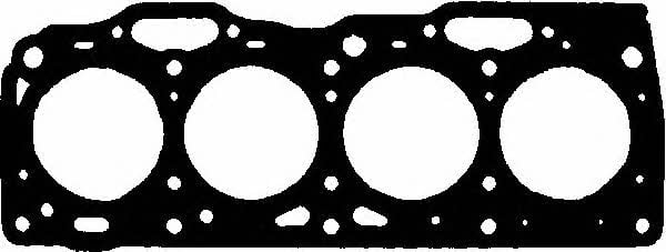Victor Reinz 61-31760-00 Gasket, cylinder head 613176000: Buy near me in Poland at 2407.PL - Good price!