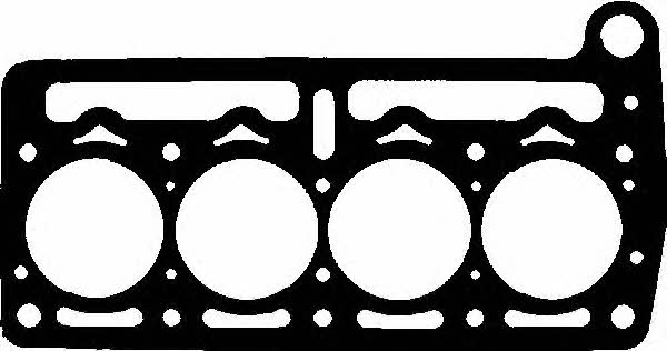 Victor Reinz 61-31770-00 Gasket, cylinder head 613177000: Buy near me in Poland at 2407.PL - Good price!