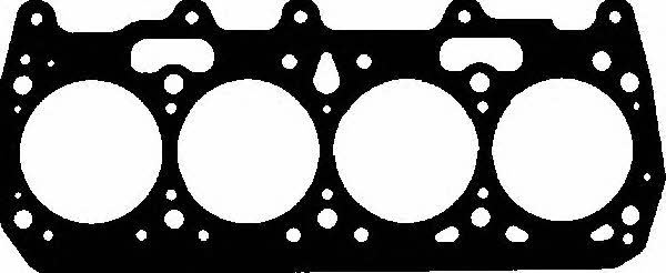 Victor Reinz 61-31795-00 Gasket, cylinder head 613179500: Buy near me in Poland at 2407.PL - Good price!