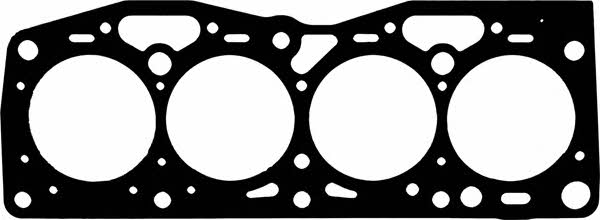 Victor Reinz 61-31825-10 Gasket, cylinder head 613182510: Buy near me in Poland at 2407.PL - Good price!