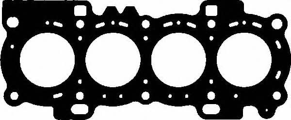 Victor Reinz 61-31865-00 Gasket, cylinder head 613186500: Buy near me in Poland at 2407.PL - Good price!