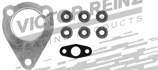 Victor Reinz 04-10021-01 Turbine mounting kit 041002101: Buy near me at 2407.PL in Poland at an Affordable price!