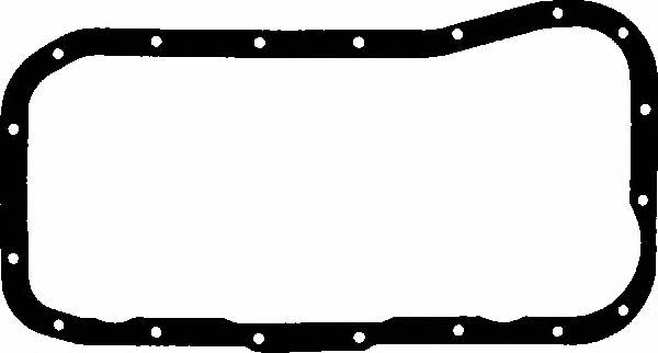 Victor Reinz 71-31744-00 Gasket oil pan 713174400: Buy near me in Poland at 2407.PL - Good price!