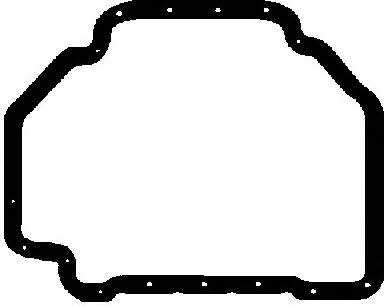 Victor Reinz 71-31782-00 Gasket oil pan 713178200: Buy near me in Poland at 2407.PL - Good price!