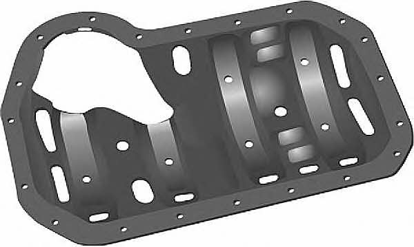 Victor Reinz 71-31943-00 Gasket oil pan 713194300: Buy near me in Poland at 2407.PL - Good price!