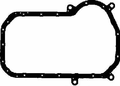 Victor Reinz 71-31956-00 Gasket oil pan 713195600: Buy near me in Poland at 2407.PL - Good price!