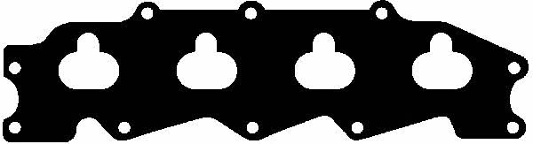 Victor Reinz 71-33033-00 Intake manifold housing gasket 713303300: Buy near me at 2407.PL in Poland at an Affordable price!