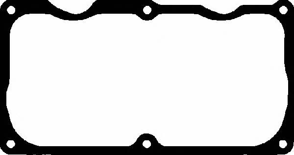 Victor Reinz 71-33046-00 Gasket, cylinder head cover 713304600: Buy near me in Poland at 2407.PL - Good price!