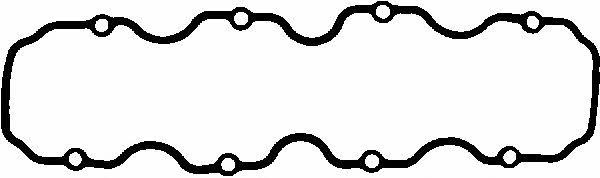 Victor Reinz 71-33367-00 Gasket, cylinder head cover 713336700: Buy near me in Poland at 2407.PL - Good price!