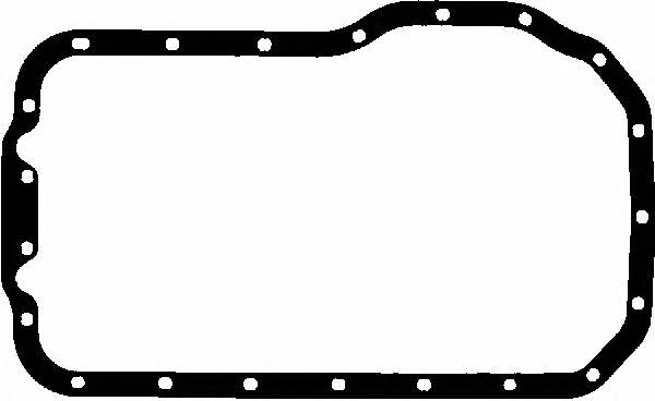 Victor Reinz 71-33409-00 Gasket oil pan 713340900: Buy near me in Poland at 2407.PL - Good price!