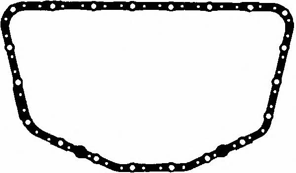 Victor Reinz 71-33422-00 Gasket oil pan 713342200: Buy near me in Poland at 2407.PL - Good price!