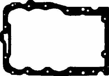 Victor Reinz 71-33491-00 Gasket oil pan 713349100: Buy near me in Poland at 2407.PL - Good price!