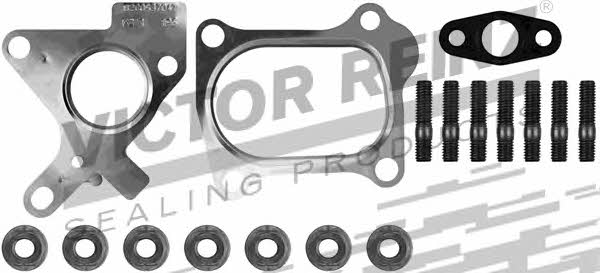 Victor Reinz 04-10146-01 Turbine mounting kit 041014601: Buy near me in Poland at 2407.PL - Good price!