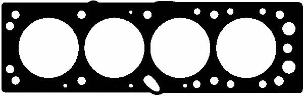 Victor Reinz 61-31985-10 Gasket, cylinder head 613198510: Buy near me in Poland at 2407.PL - Good price!