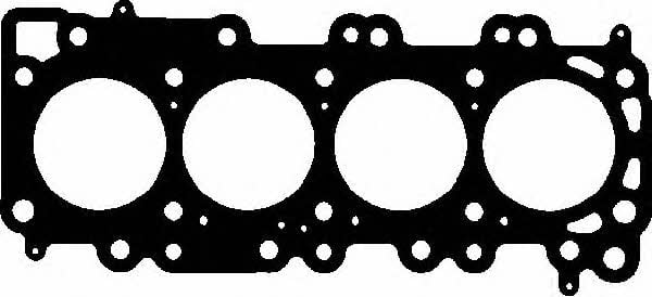 Victor Reinz 61-33465-00 Gasket, cylinder head 613346500: Buy near me at 2407.PL in Poland at an Affordable price!