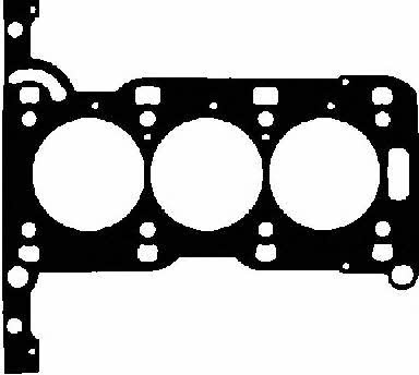 Victor Reinz 61-33495-00 Gasket, cylinder head 613349500: Buy near me in Poland at 2407.PL - Good price!