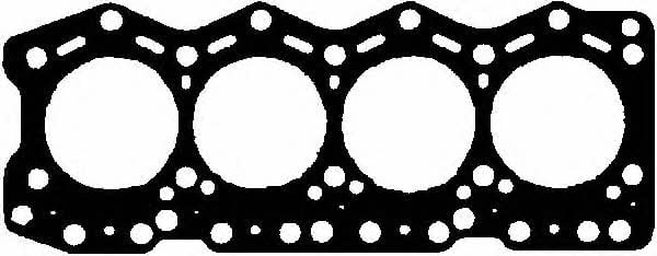 Victor Reinz 61-33610-00 Gasket, cylinder head 613361000: Buy near me in Poland at 2407.PL - Good price!
